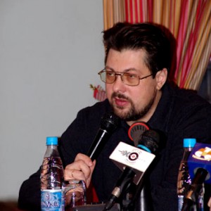 Валерий Рожнов