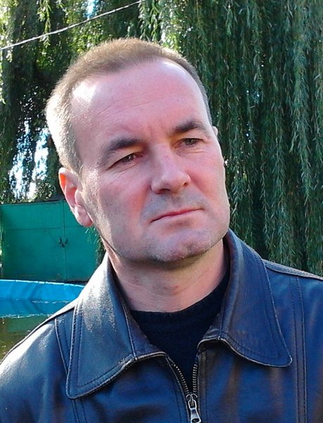 Владислав Бурбыка