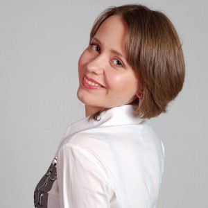Мария Тумова